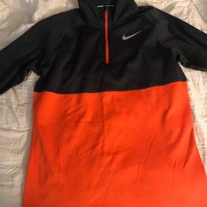 Nike Running 1/4 zip